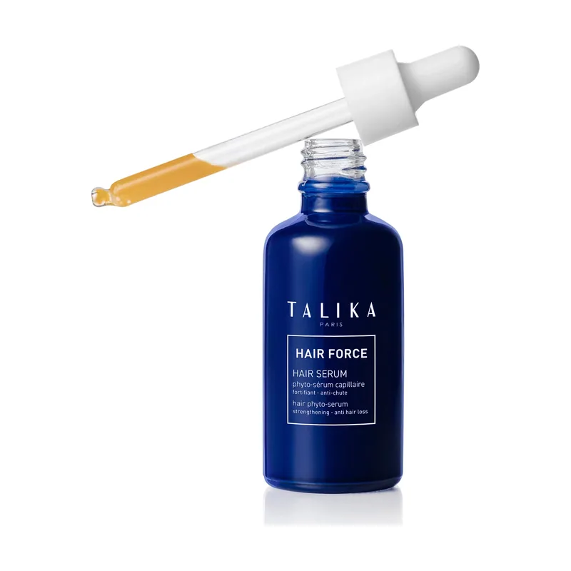 Talika Hair Force Serum