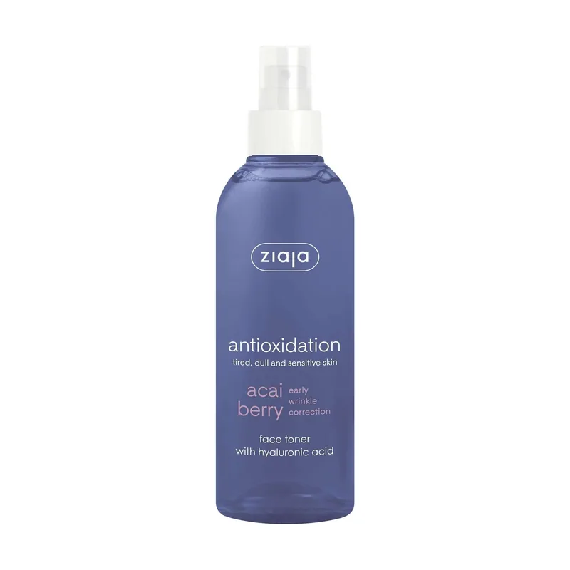 Ziaja Acai Tónico Facial en Spray