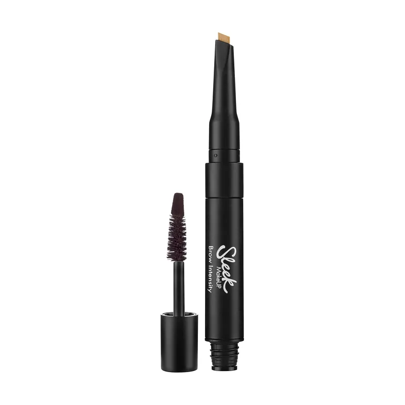 Sleek Makeup Peine Para Pestañas Y Cejas 1 30 g