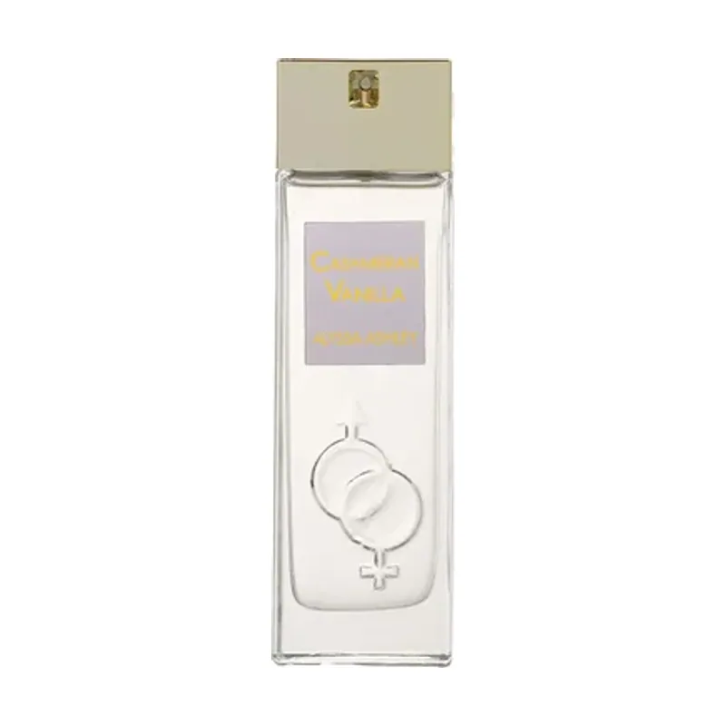 Cashmeran Vanilla Edp Vapo