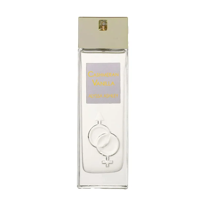 Alyssa Ashley Cashmeran Vanilla Edp Vapo