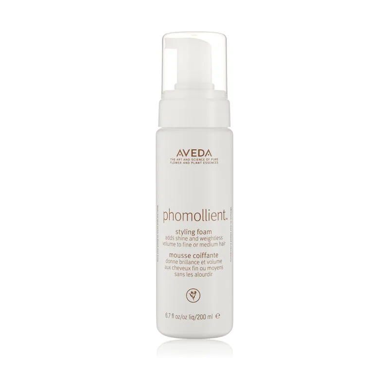 Aveda phomollient Espuma para el cabello