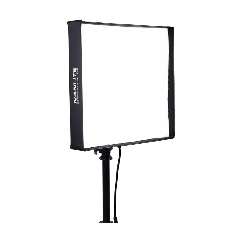 Nanlite PavoSlim 240C