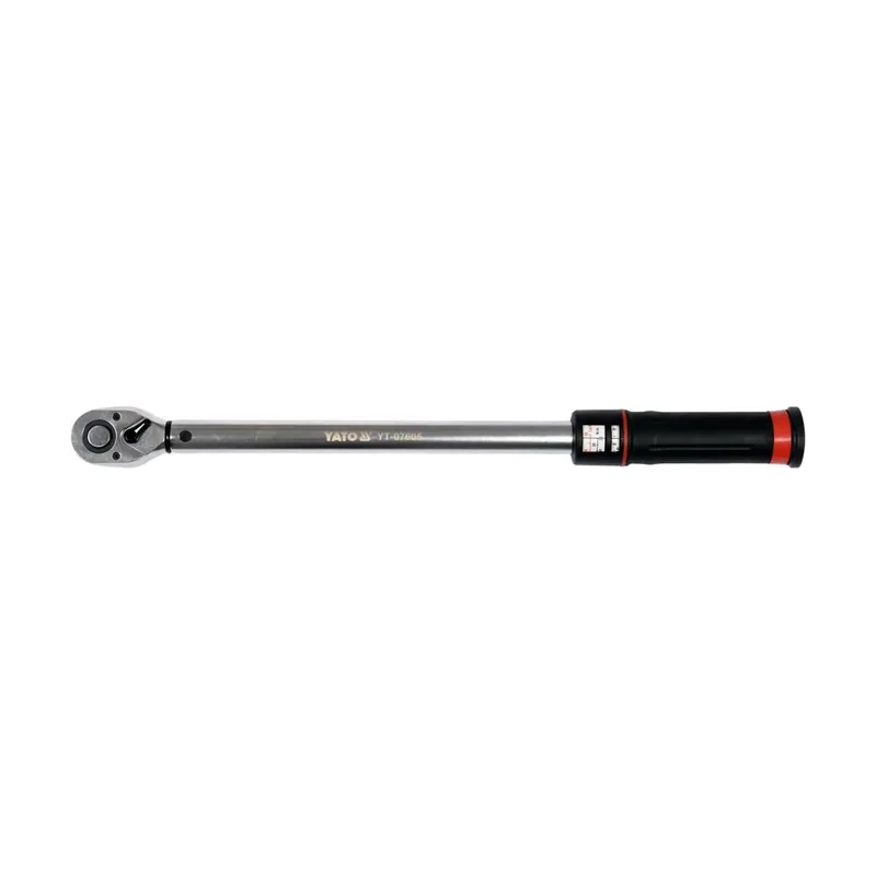 Yato YT-07605 llave dinamométrica Nm