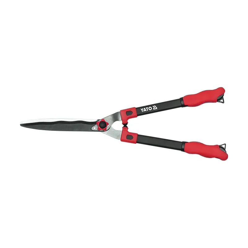 Yato YT-8823 tijera y recortadora de setos