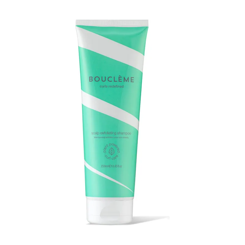 Bouclème Scalp Exfoliating Shampoo