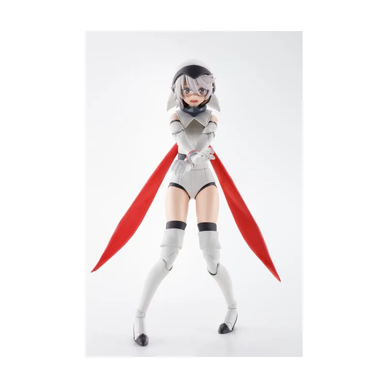 Bandai TAMASHII Nations Shy
