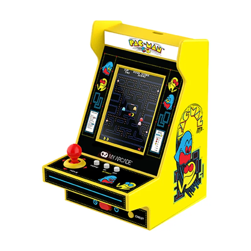 My Arcade Consola Nano Player Pac Man