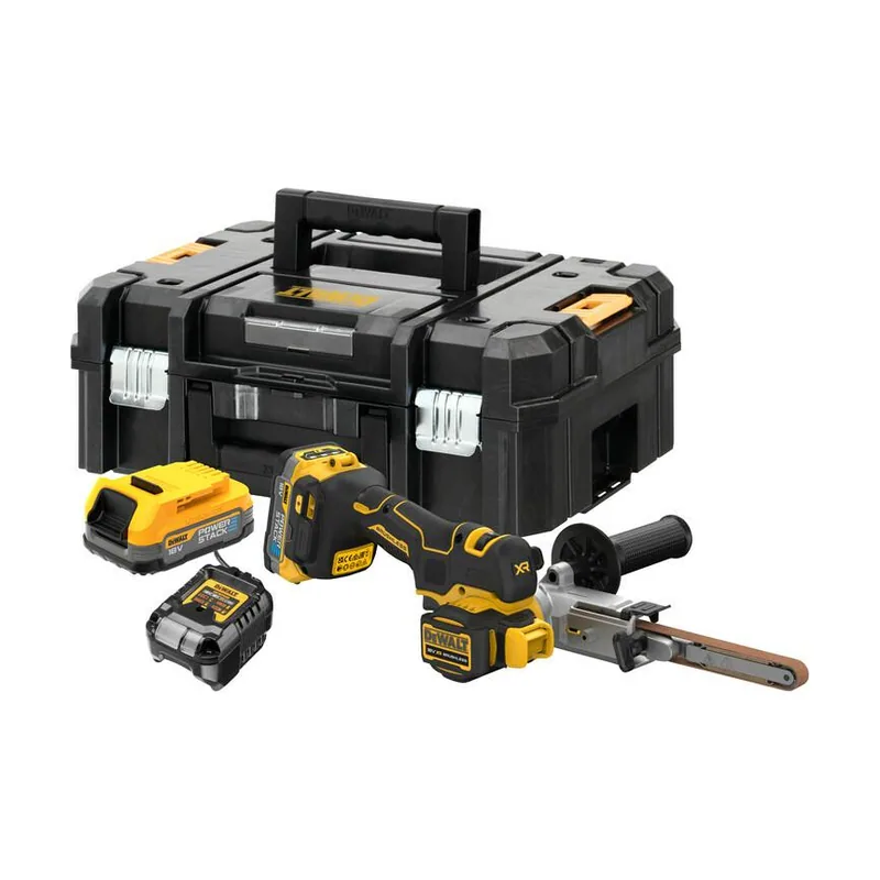DeWalt 18V DCM200E2T