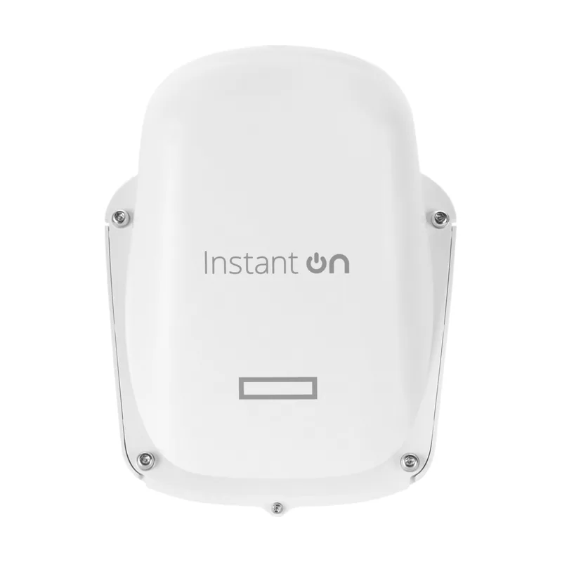 HPE Networking Instant On Access Point AP27 2x2