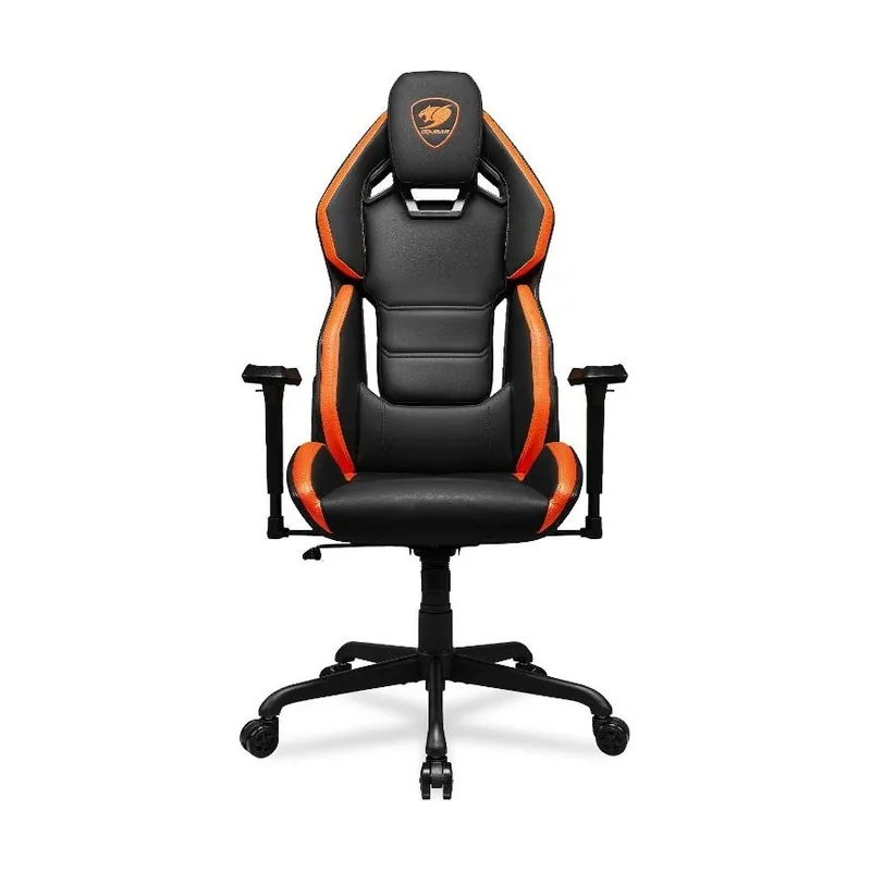 Cougar Hotrod Silla