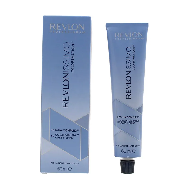 Revlon Revlonissimo Colorsmetique 7.1 60Ml