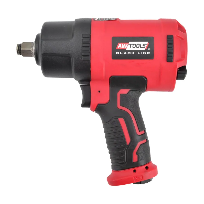 Awtools Llave de impacto neumática