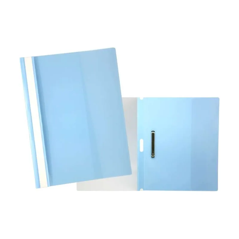 Yes PP Dossier Fastener PP
