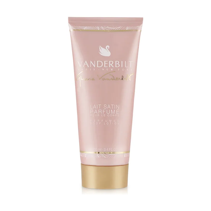 Gloria Vanderbilt Body Lotion 100 Ml