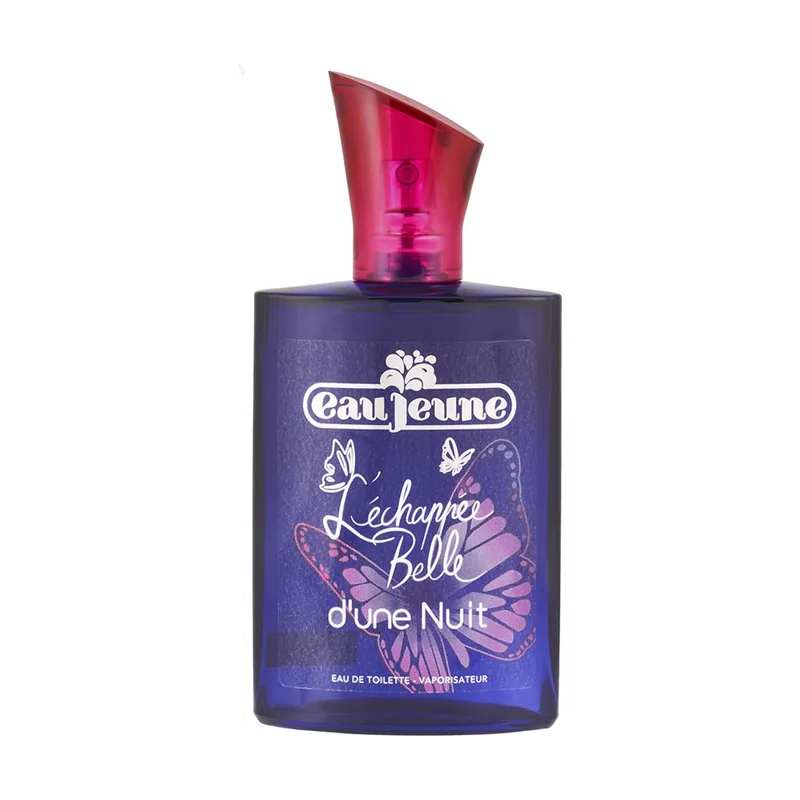 Eau jeune L'échappée Belle De Nuit Eau de Toilette En Pulverizador perfumes para mujer