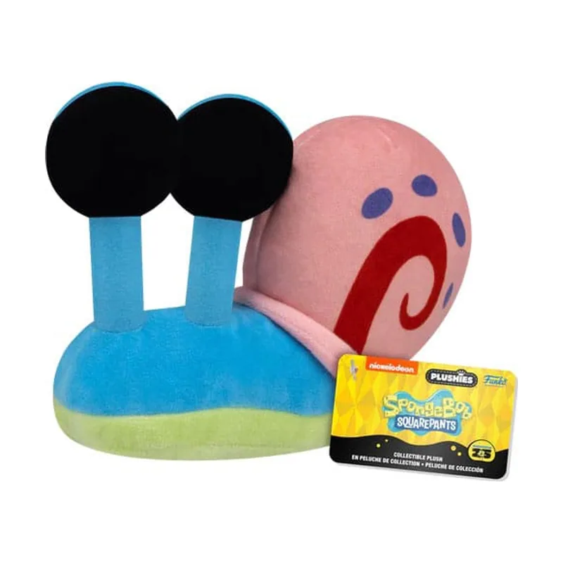 Funko Plush Spongebob Squarepants 25th