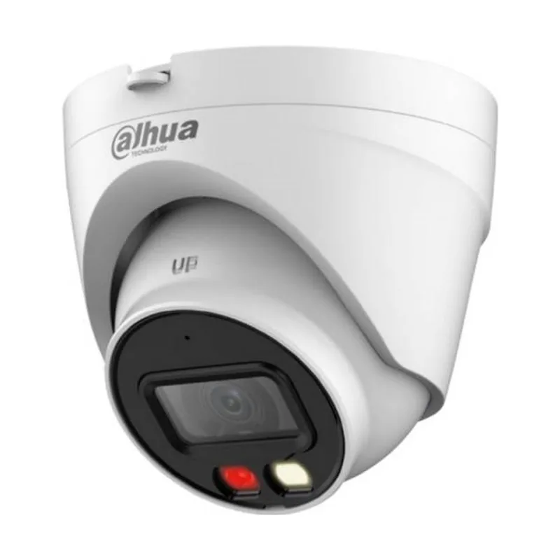 Dahua Cámara de seguridad ip technology ipc-hdw1439v-a-il