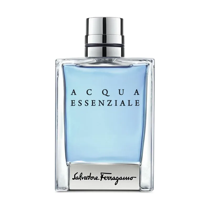 Salvatore Ferragamo Acqua Essenziale Hombres