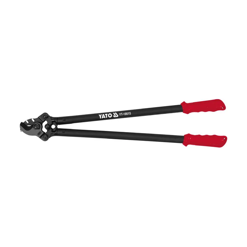 Yato YT-18615 alicate de corte Cortacables