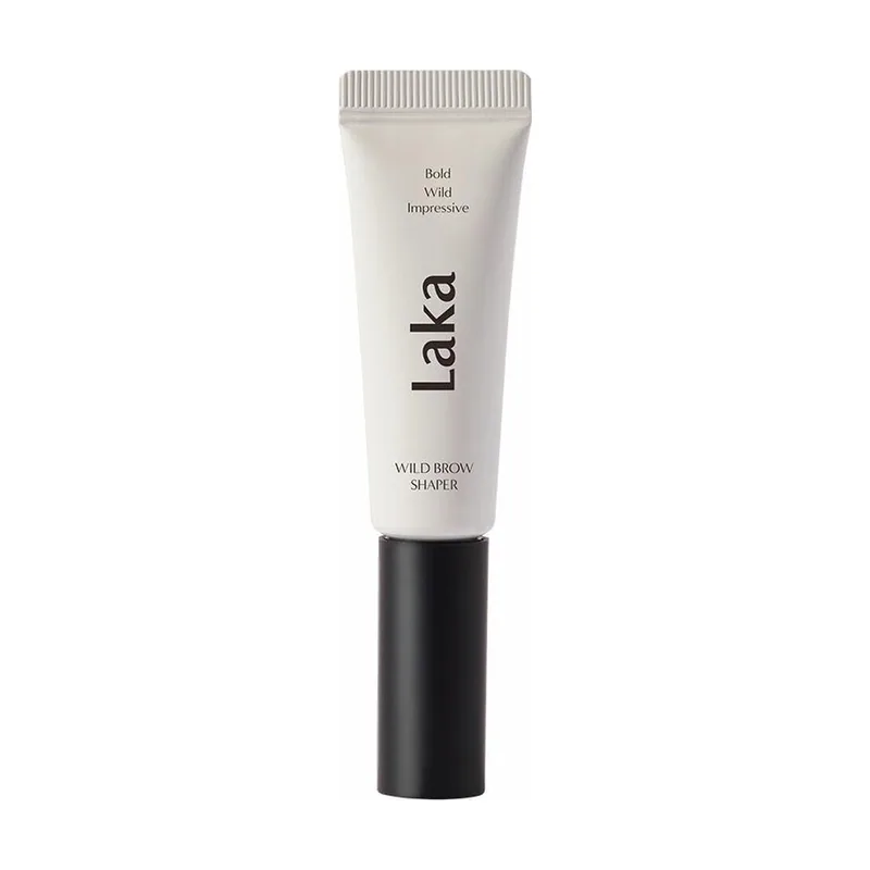 Laka Gel Fijador para Cejas Wild Brow Shaper