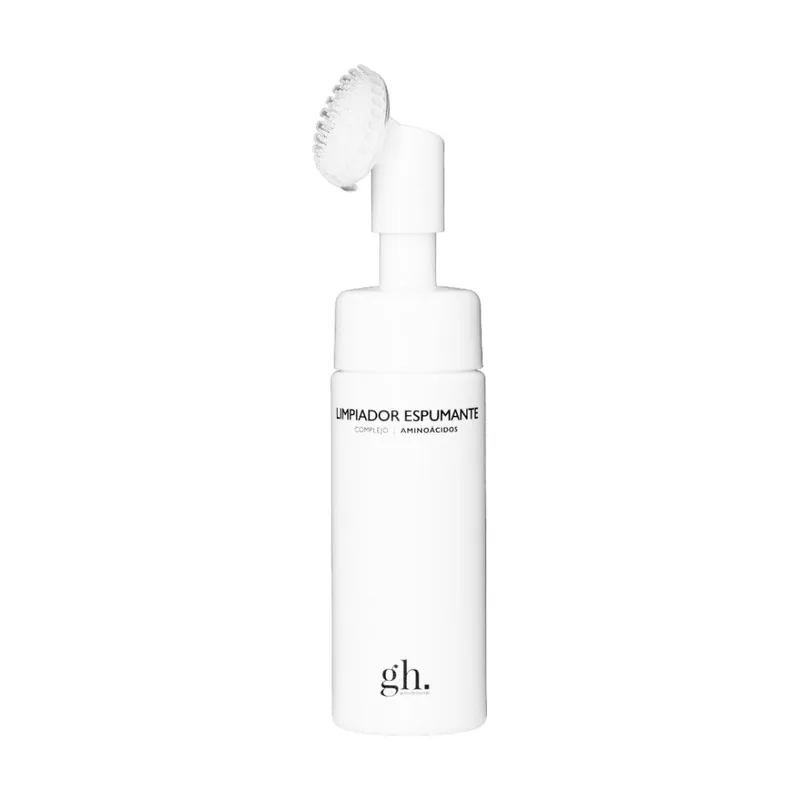 Gema Herrerias Limpiador Espumante 150 Ml