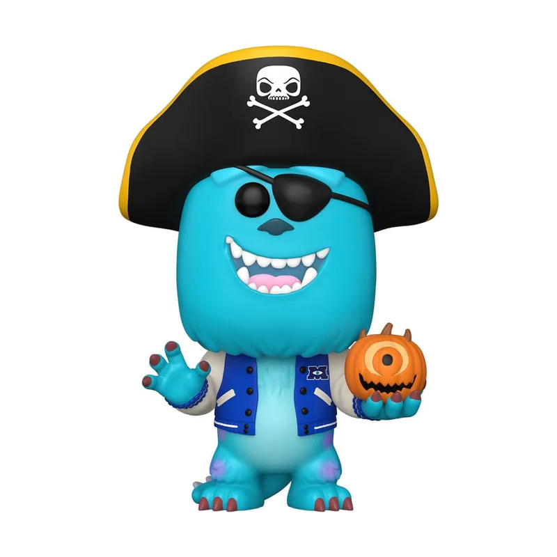 Funko Pop! Disney Pixar Halloween