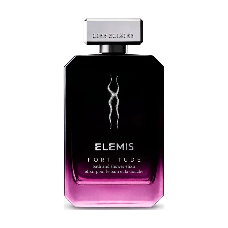 Elemis Elixires de vida Fortaleza baño & ducha Elixir