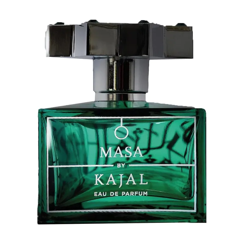 Kajal Masa by Kajal Eau de Parfum