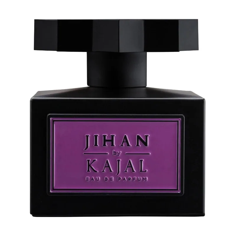 Kajal Jihan By Kajal Edp 100 para uso profesional para mejorar el rendimiento en cada uso con medida o especificación 100 M