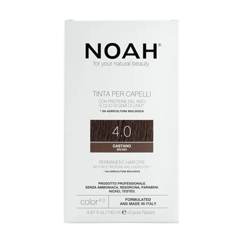 Noah Número de Noé Hair Dye