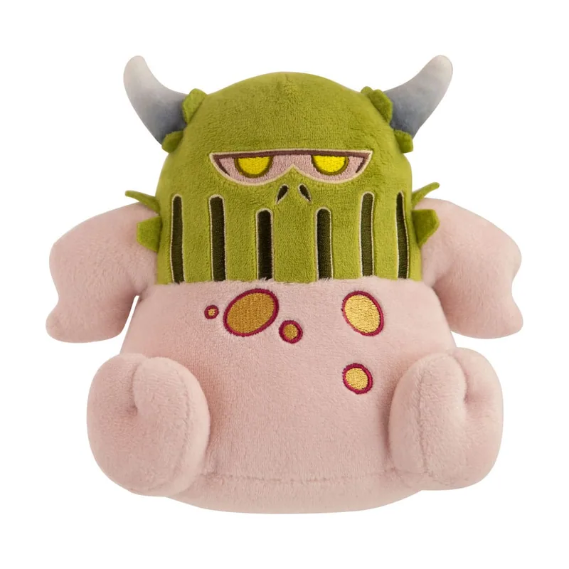 Tomy Warhammer Sassy Nurgling