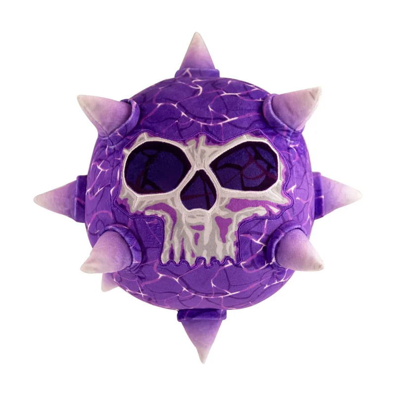 Tomy Warhammer Purple Sun of Shyish Plush