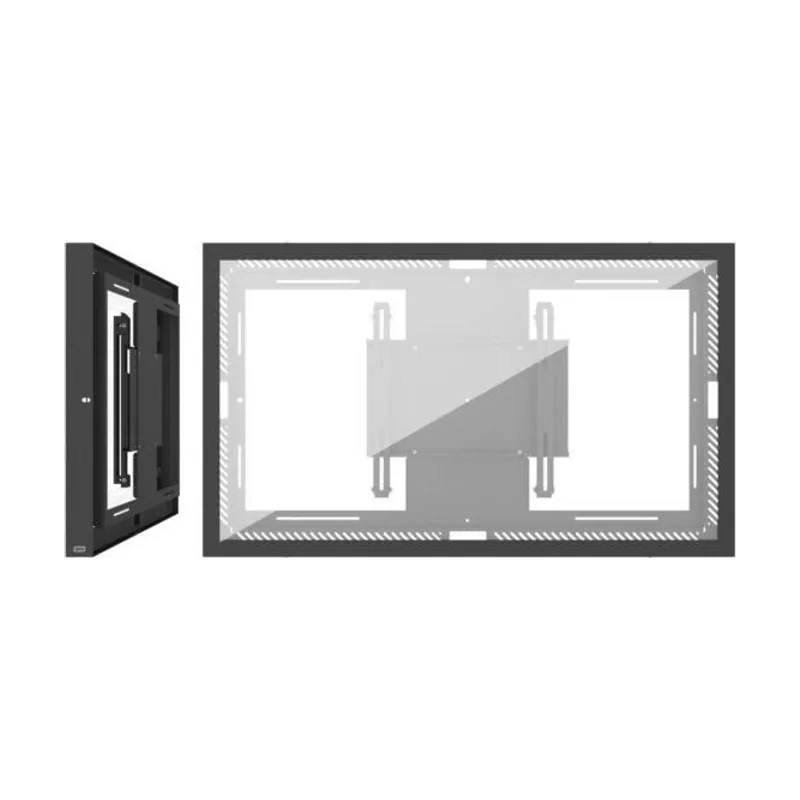 Sms Smart Media Solutions 55L/P Casing Wall G2 BL