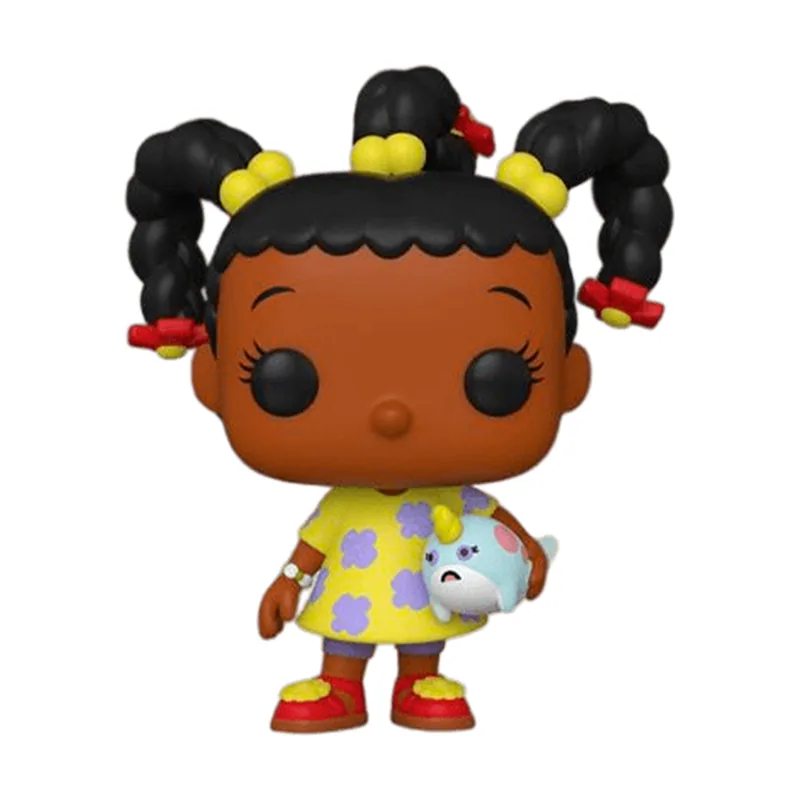 Funko Figura POP! Susie Carmichael Television Rugrats 9cm