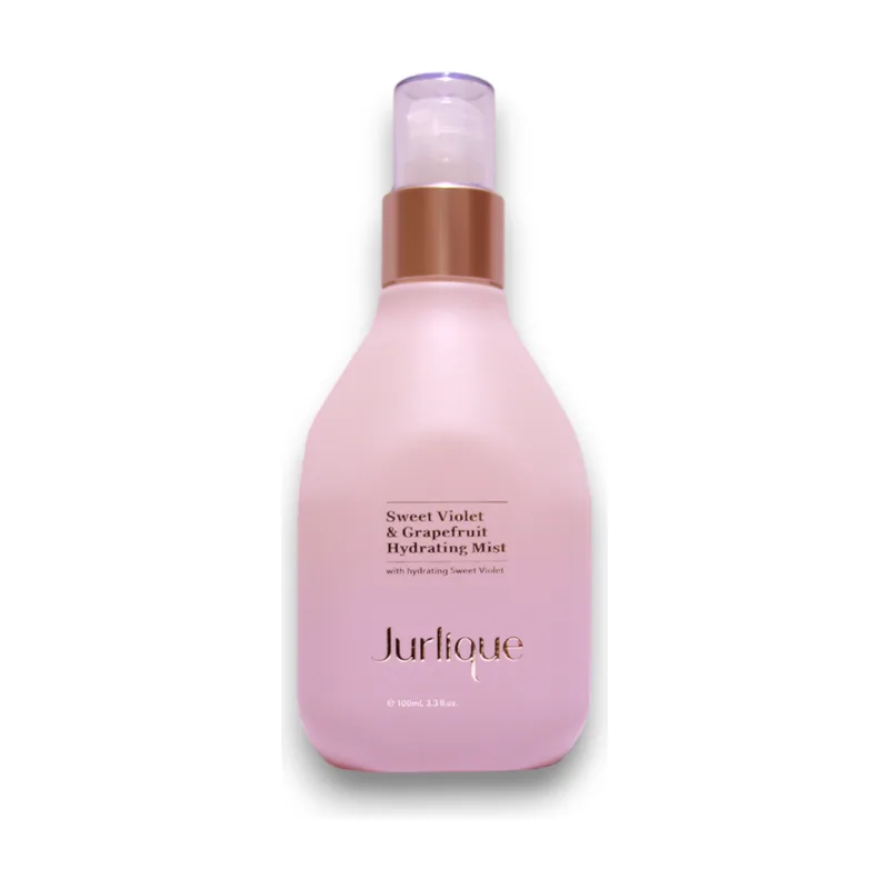 Jurlique Sweet Violet and Grapefruit Hydrating Mist 100 ml