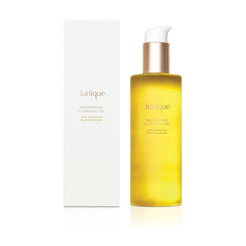 Jurlique Nourishing Cleansing Oil 200 ml
