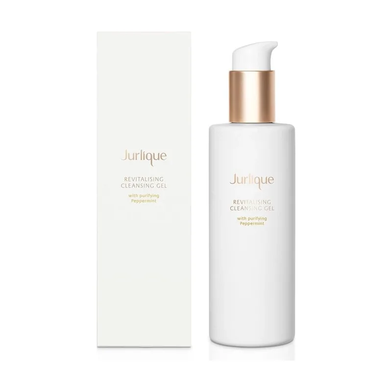 Jurlique Revitalising Cleansing Gel 200 ml