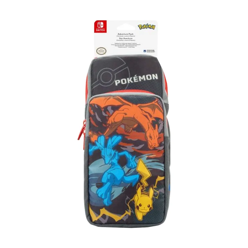 Nintendo Adventure Pack Pokemon