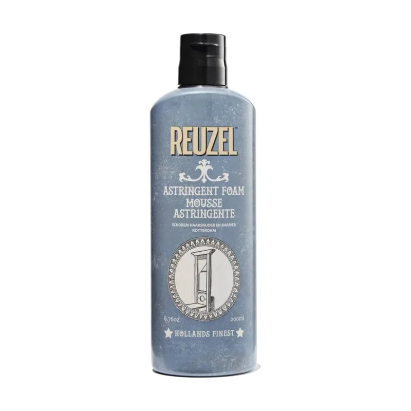 Reuzel Astringent Foam