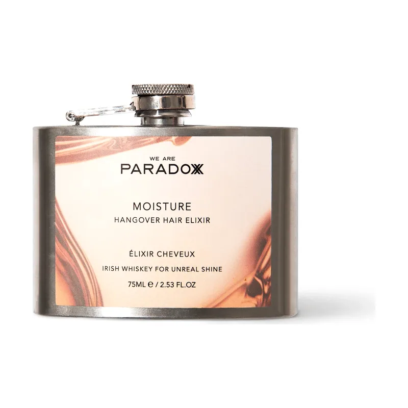 We are paradoxx Elixir del cabello de la resaca de la humedad 75ml