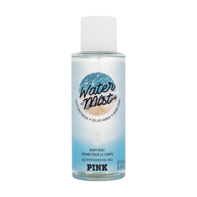 Victoria'S Secret Spray corporal hidratante