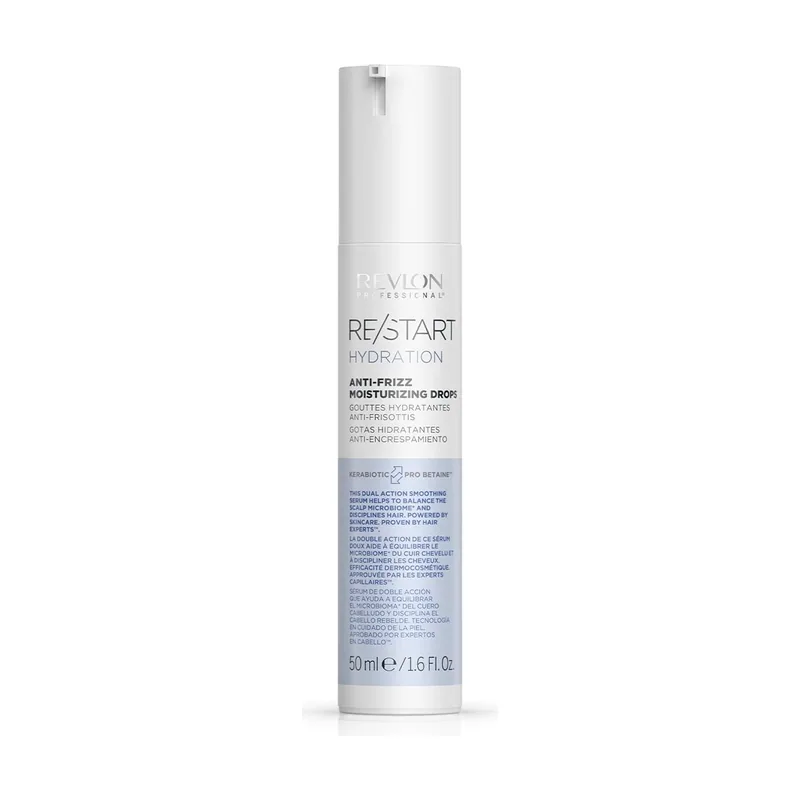 Revlon 8432225114590 suero o aceite para el cabello Serum para el cabello 50 ml Mujeres
