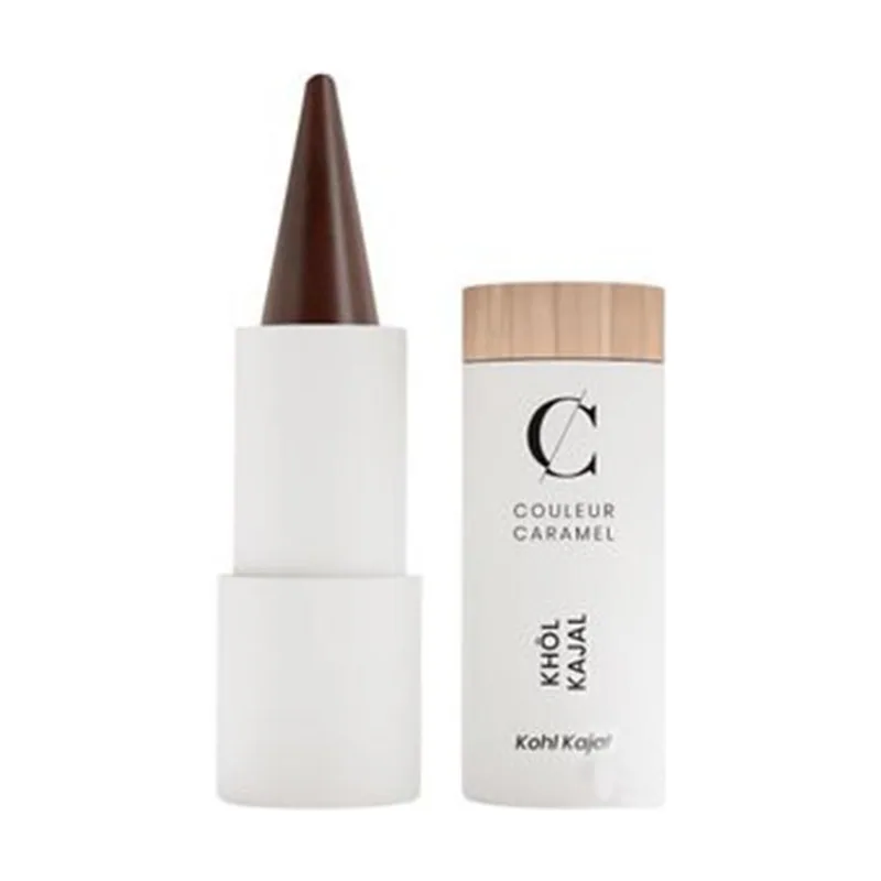 Couleur caramel Brush Perfilador Labial 20 Vegan 1UN