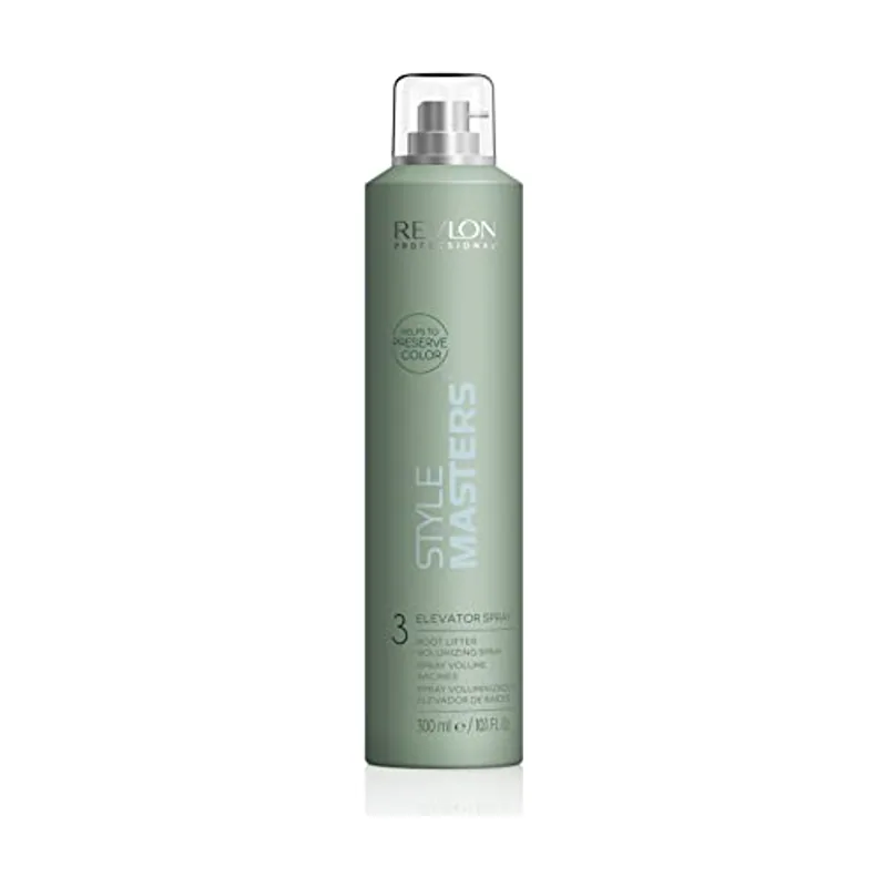 Revlon PROFESSIONAL Style Masters Elevator Spray