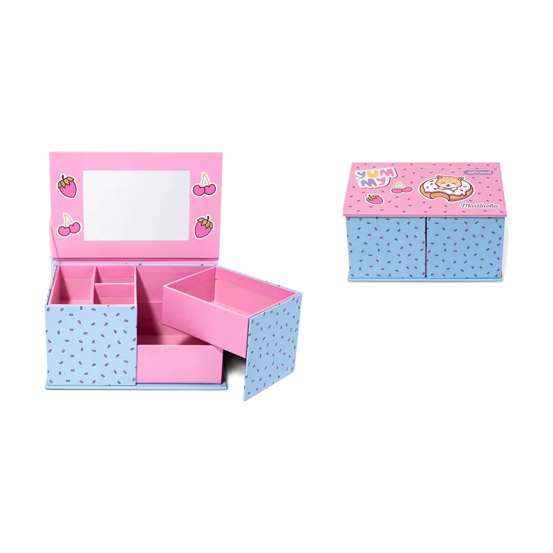 Martinelia Yummy jewellery box 1 u