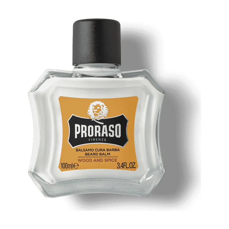 Proraso Wood and Spice Bálsamo Para Barba