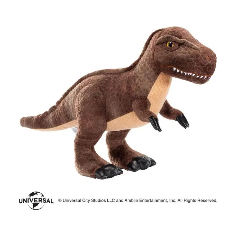 The Noble Collection Jurassic Park