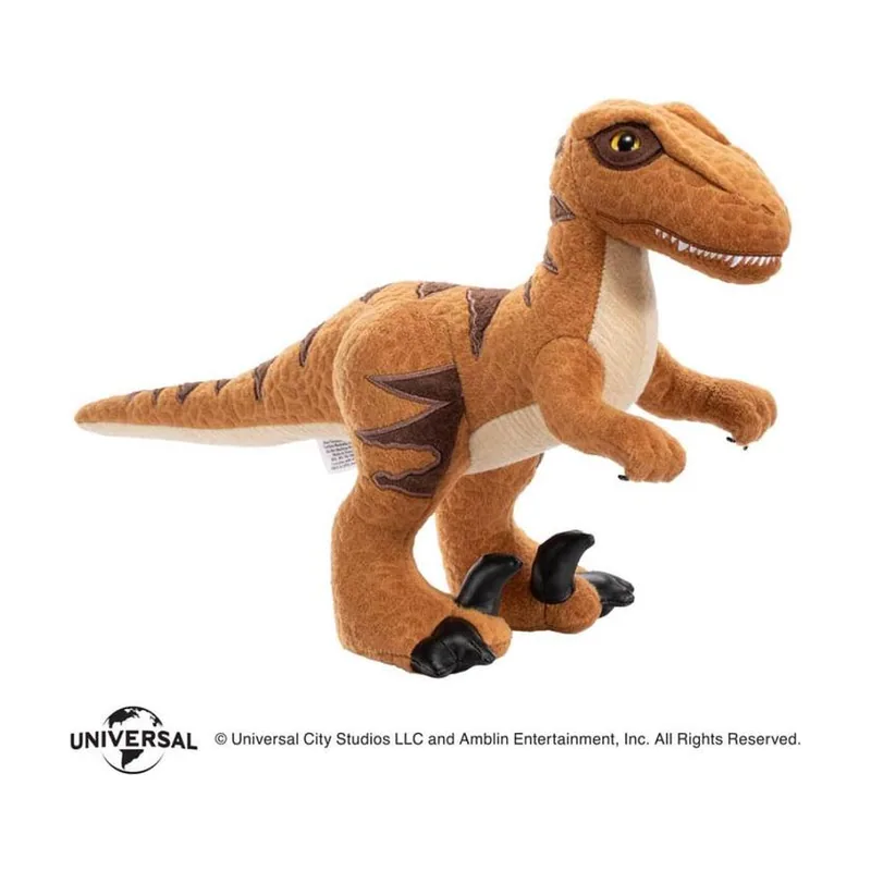 The Noble Collection Jurassic Park