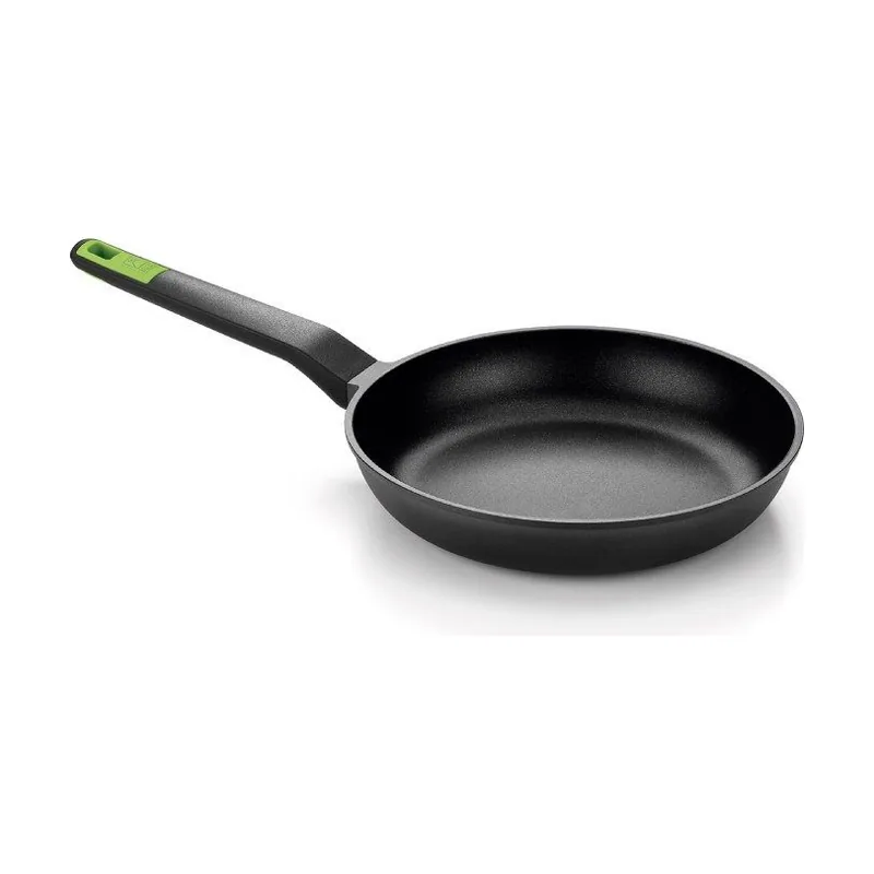 BRA Sarten gastro a841222 ø22cm apta para inducción
